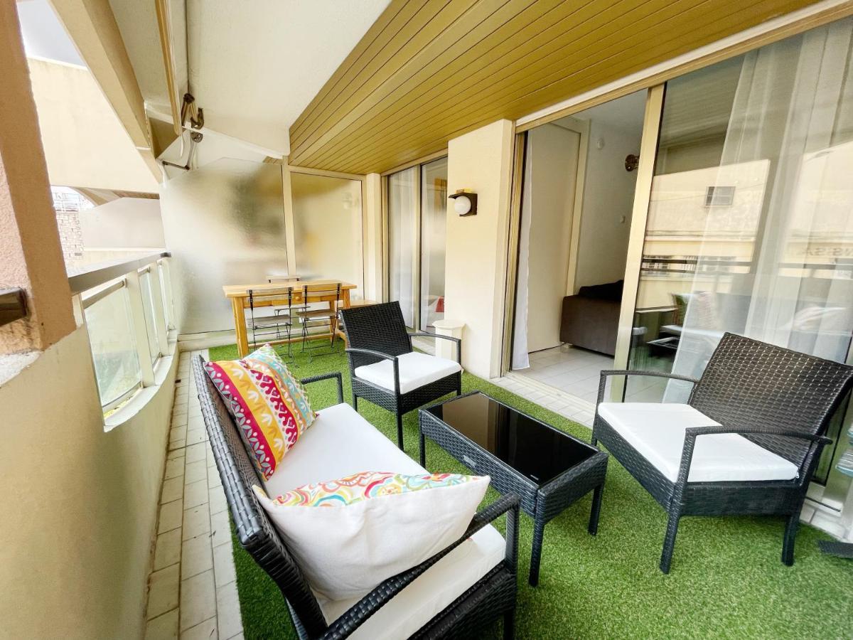 T2 Center Apartment *