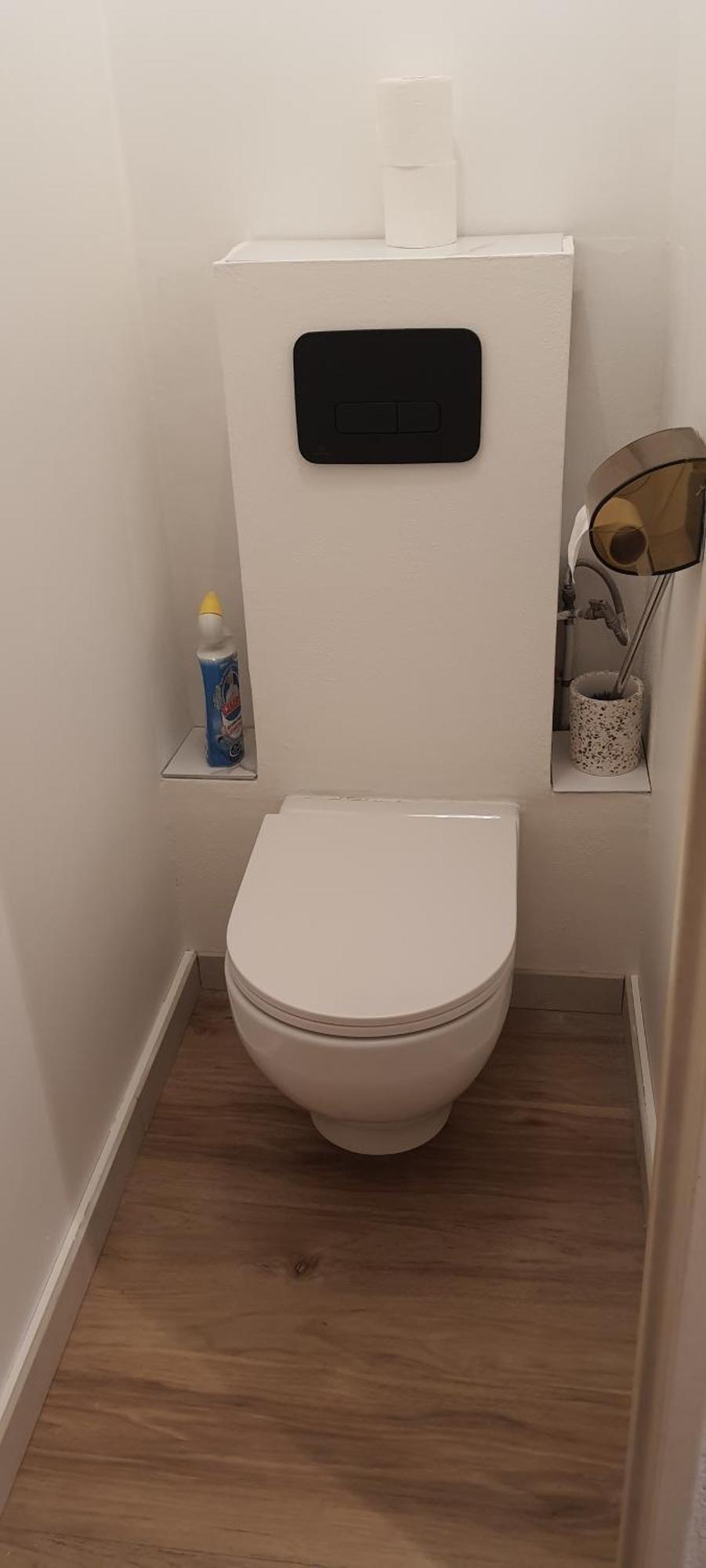 T2 Center Apartment *